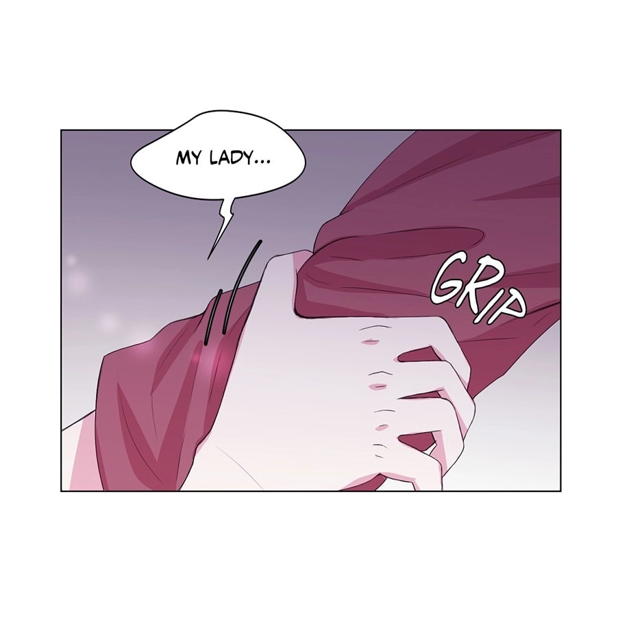 Gekkou Teien Chapter 63 page 43 - 