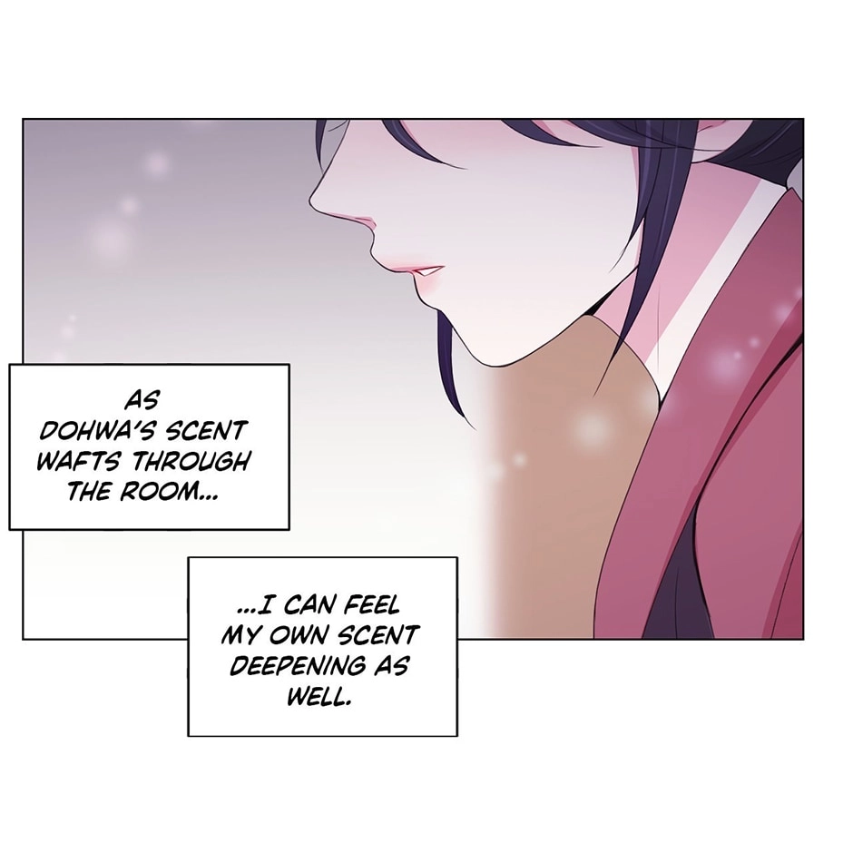 Gekkou Teien Chapter 63 page 45 - 
