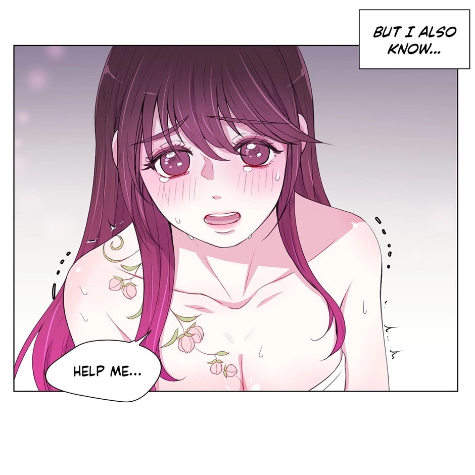 Gekkou Teien Chapter 63 page 46 - 