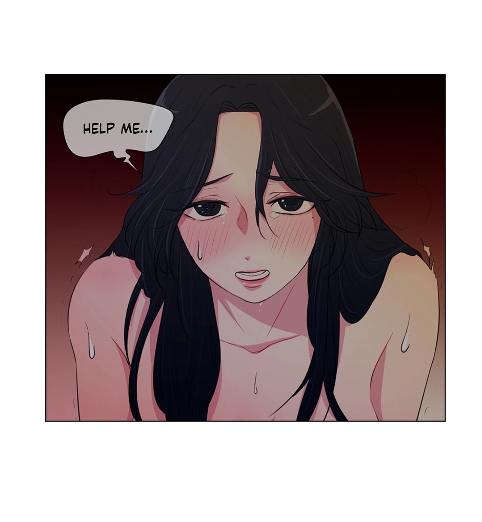 Gekkou Teien Chapter 63 page 47 - 