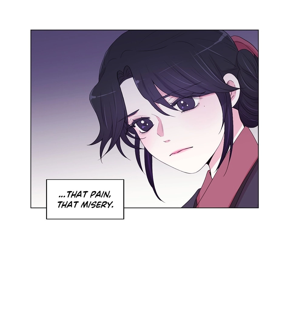 Gekkou Teien Chapter 63 page 48 - 
