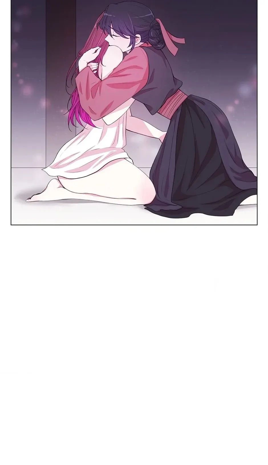 Gekkou Teien Chapter 63 page 50 - 