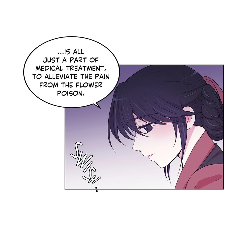Gekkou Teien Chapter 63 page 52 - 