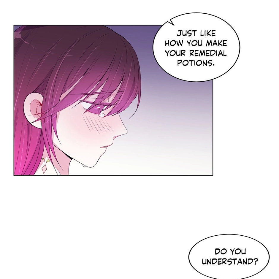 Gekkou Teien Chapter 63 page 53 - 