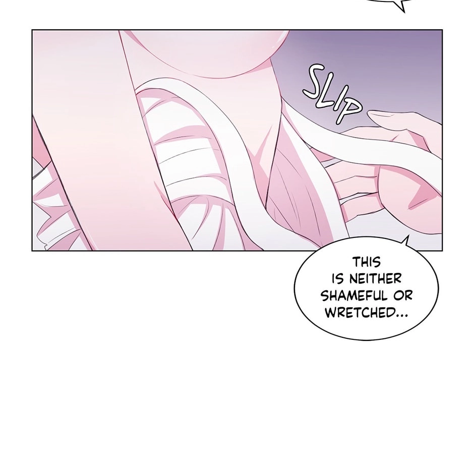 Gekkou Teien Chapter 63 page 54 - 
