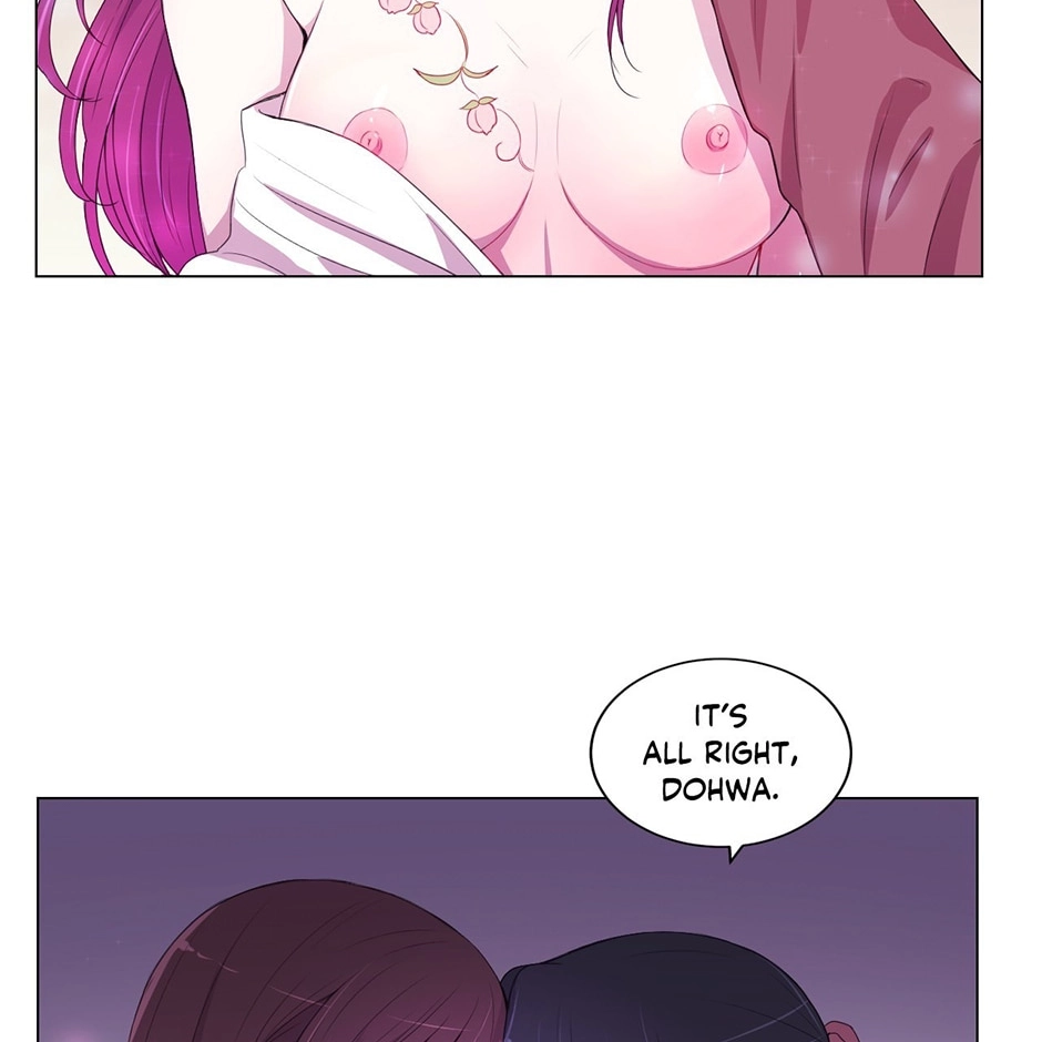 Gekkou Teien Chapter 63 page 56 - 