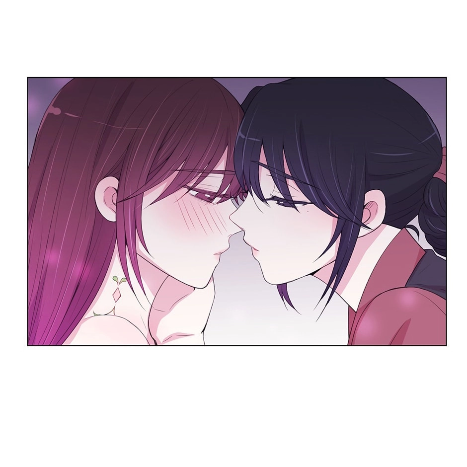 Gekkou Teien Chapter 63 page 58 - 