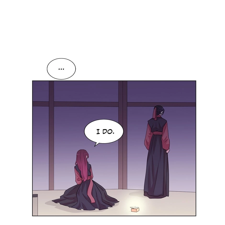 Gekkou Teien Chapter 63 page 7 - 