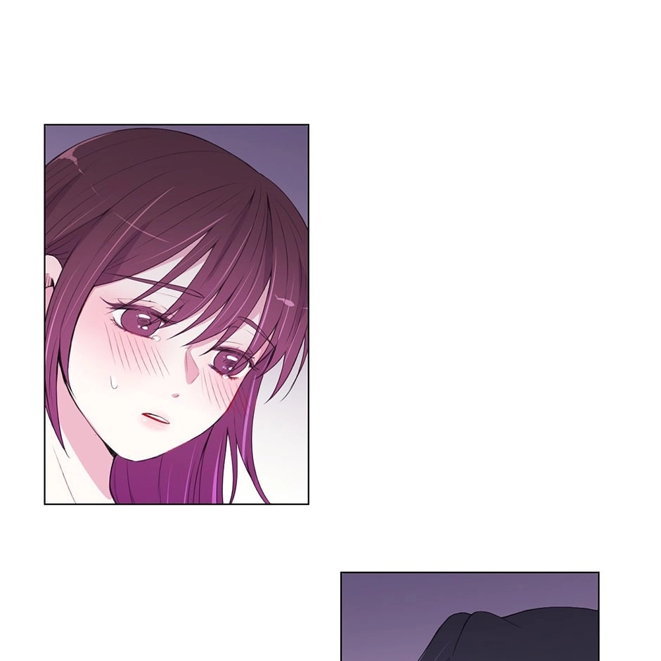 Gekkou Teien Chapter 63 page 61 - 
