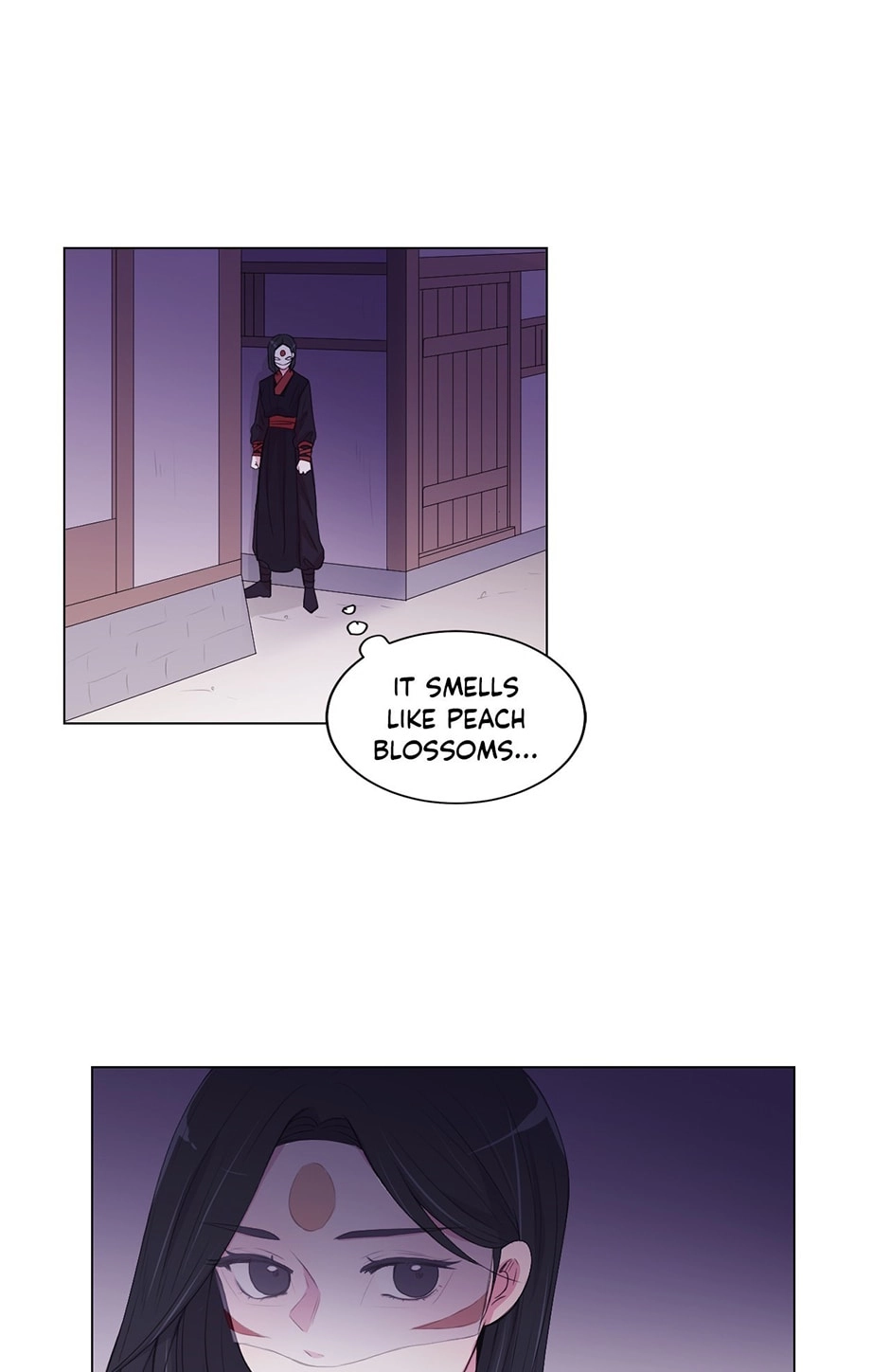 Gekkou Teien Chapter 63 page 65 - 