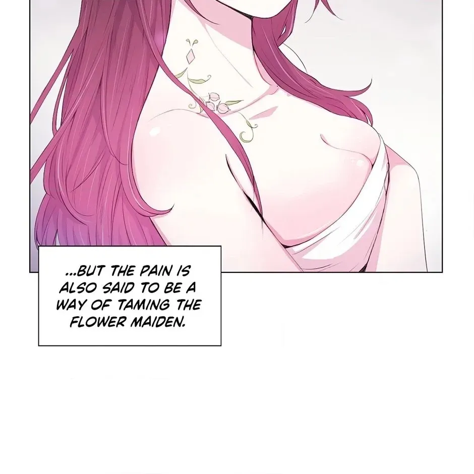 Gekkou Teien Chapter 63 page 10 - 