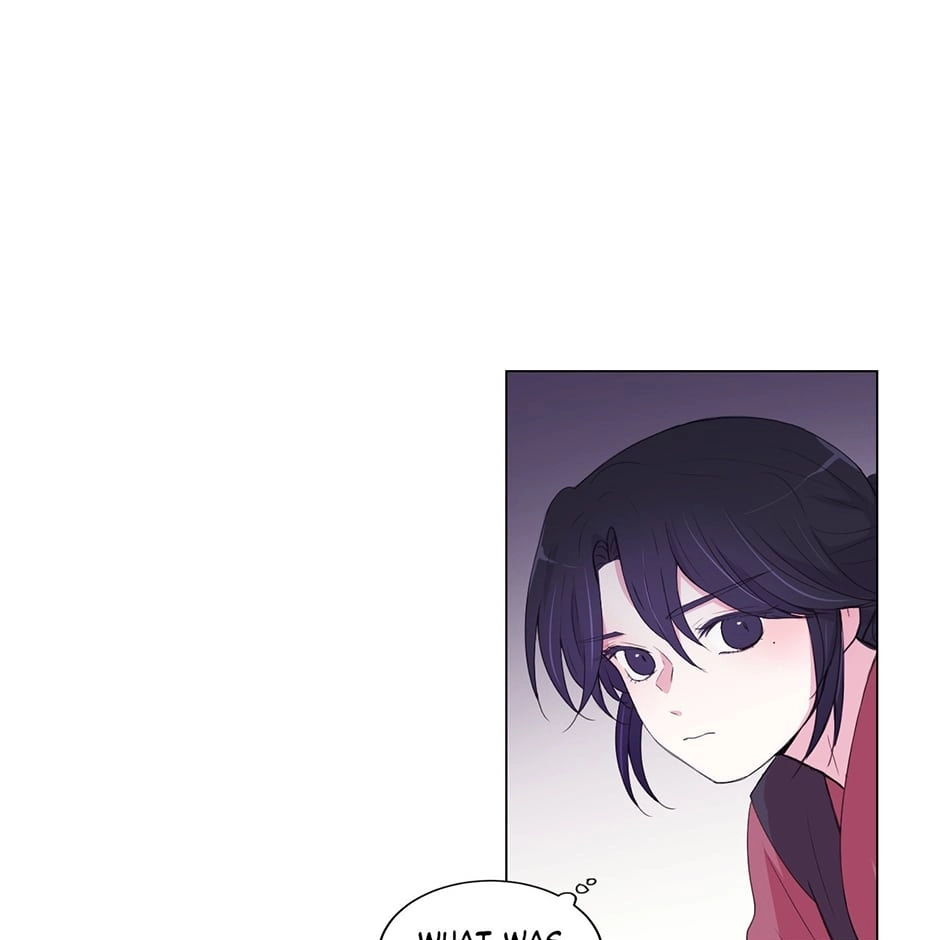 Gekkou Teien Chapter 64 page 11 - 