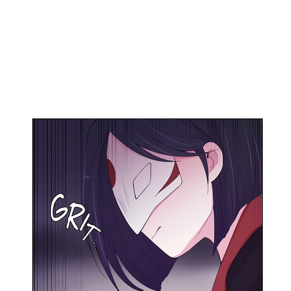 Gekkou Teien Chapter 64 page 22 - 