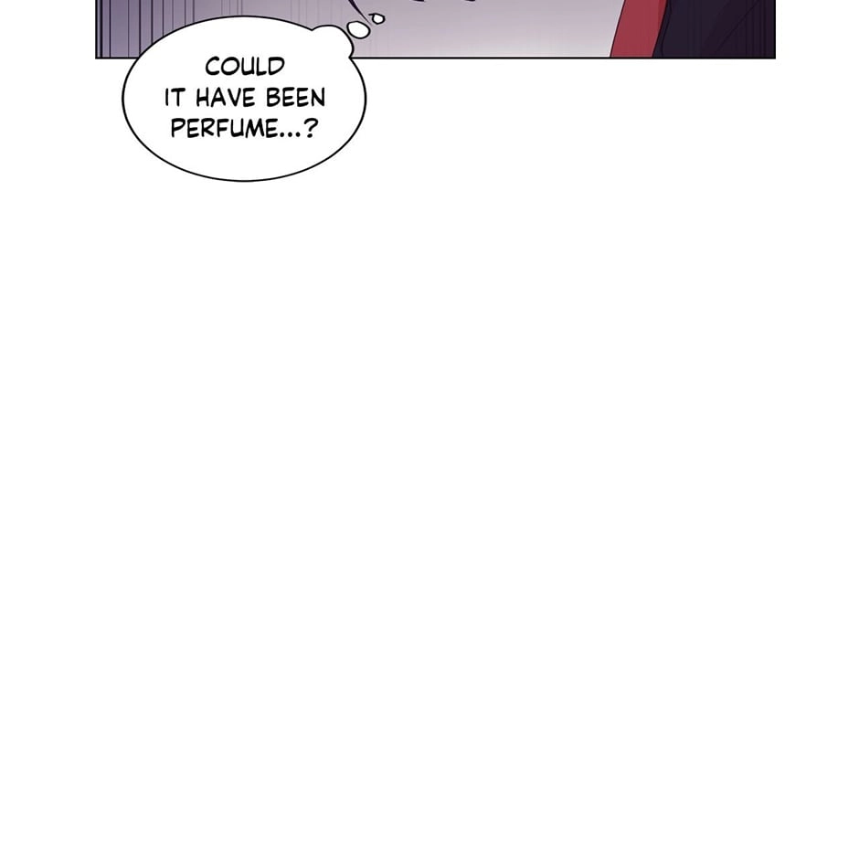Gekkou Teien Chapter 64 page 23 - 