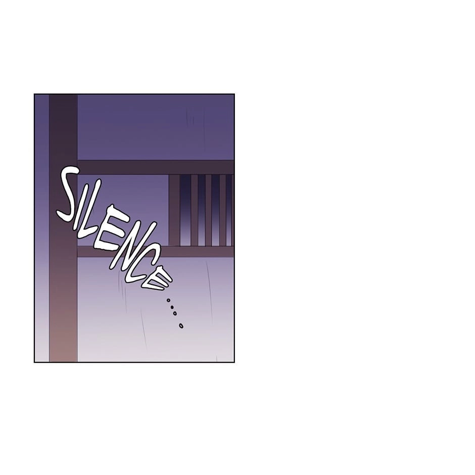Gekkou Teien Chapter 64 page 24 - 
