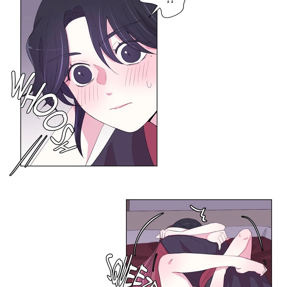 Gekkou Teien Chapter 64 page 26 - 
