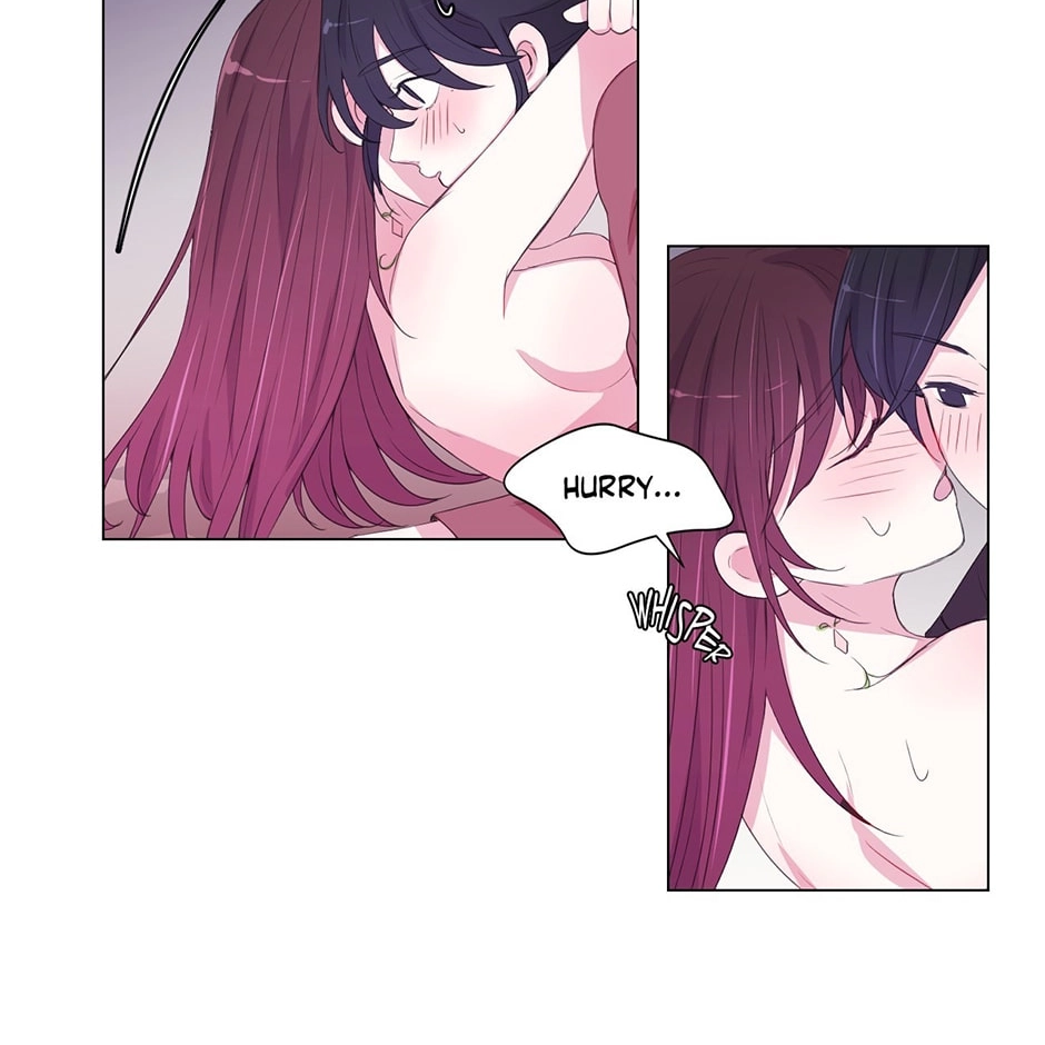 Gekkou Teien Chapter 64 page 28 - 