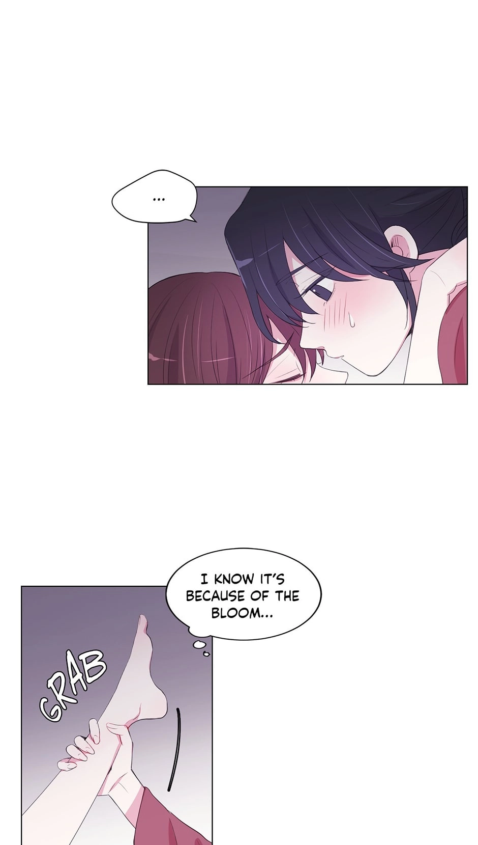 Gekkou Teien Chapter 64 page 29 - 