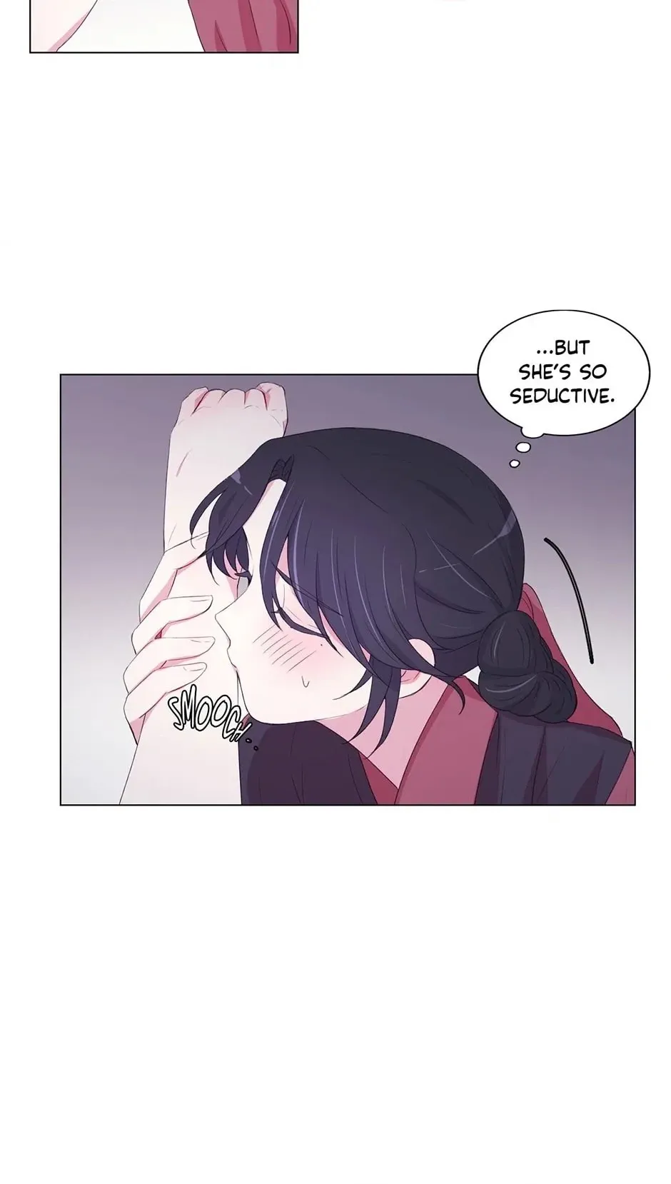 Gekkou Teien Chapter 64 page 30 - 