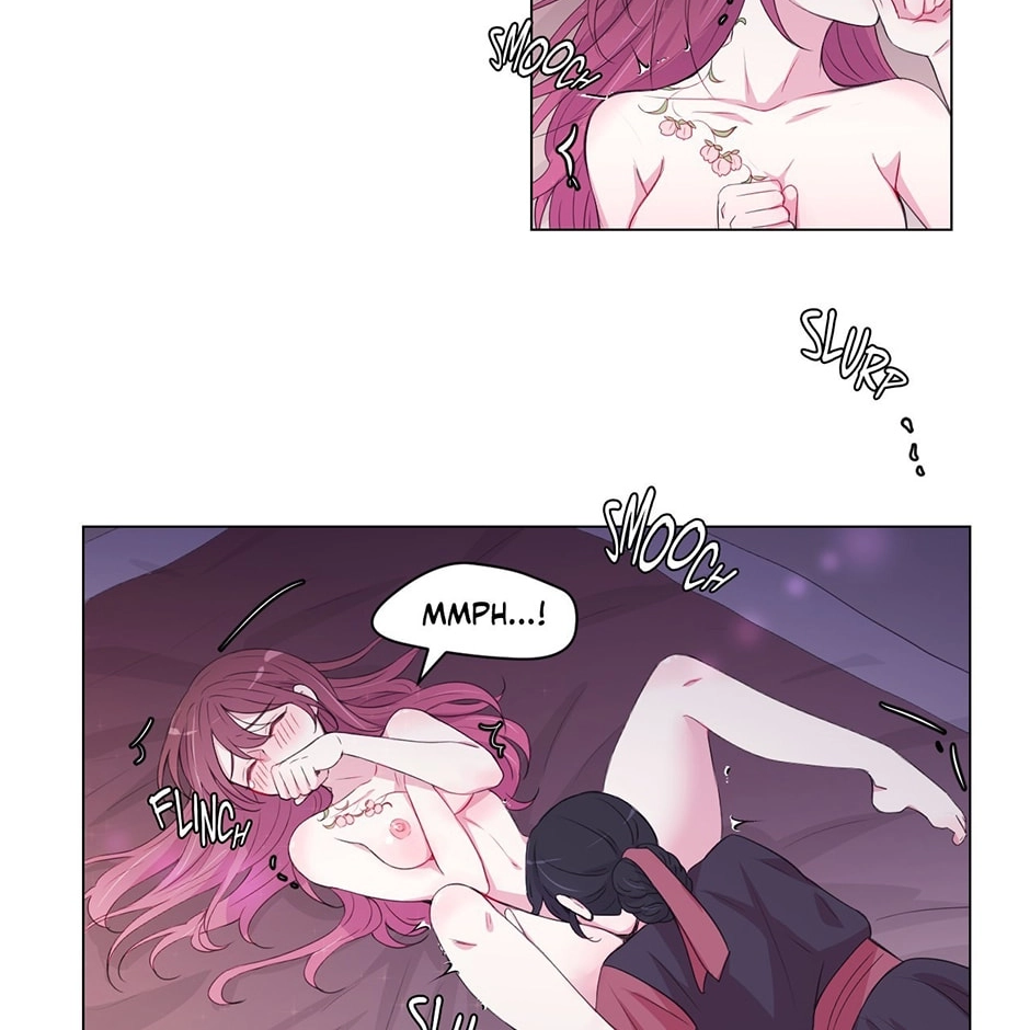 Gekkou Teien Chapter 64 page 32 - 