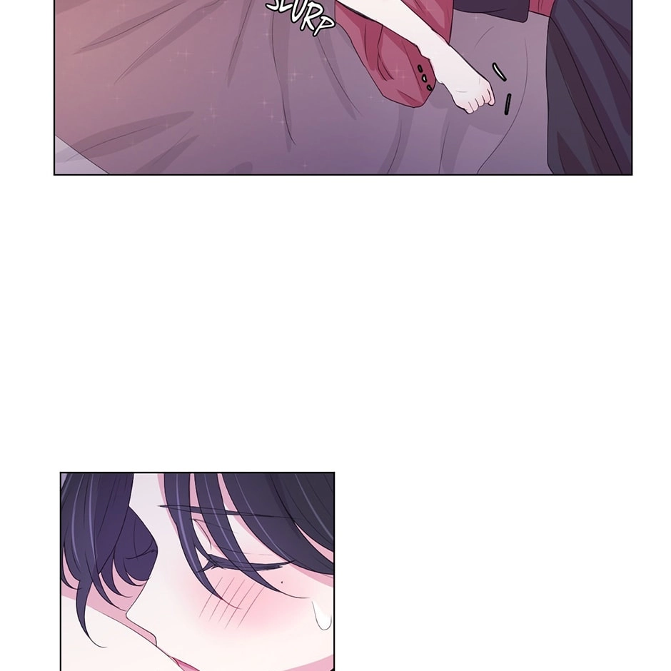Gekkou Teien Chapter 64 page 33 - 