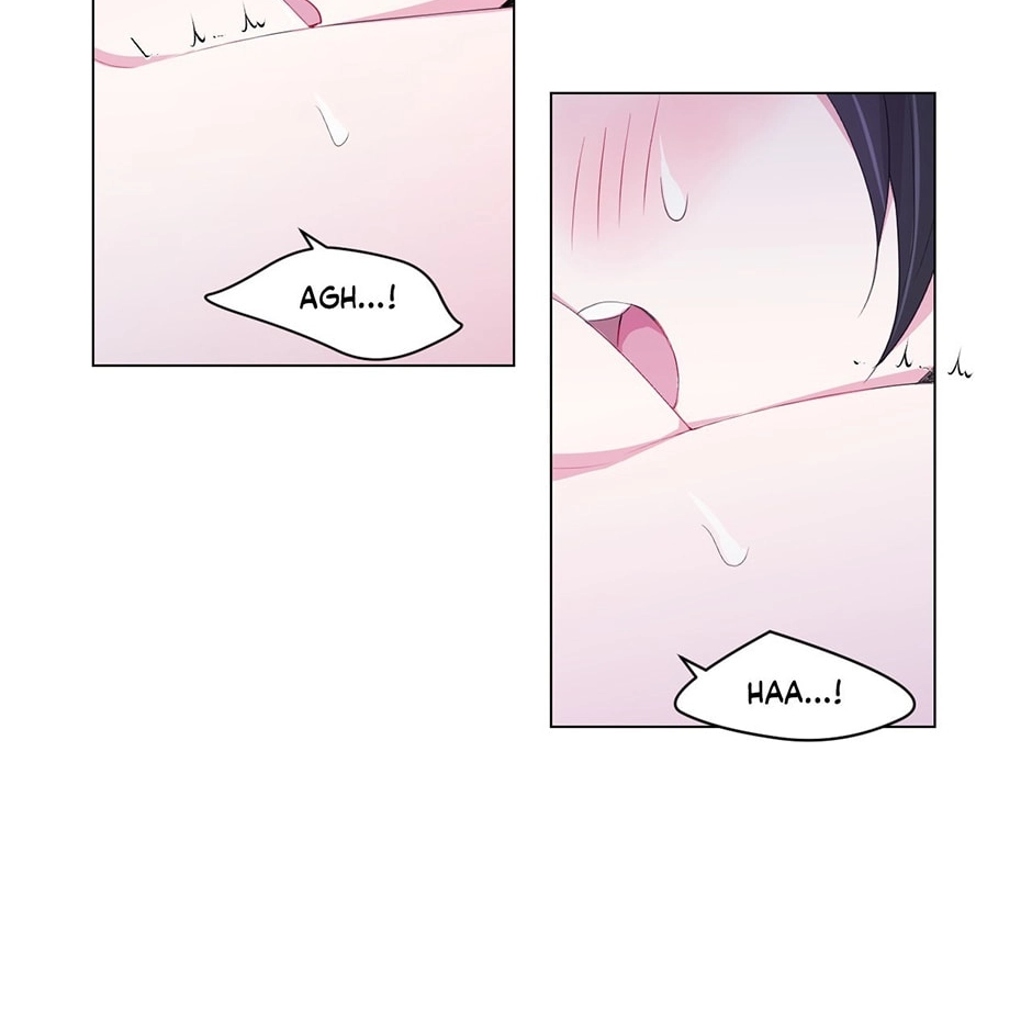 Gekkou Teien Chapter 64 page 34 - 