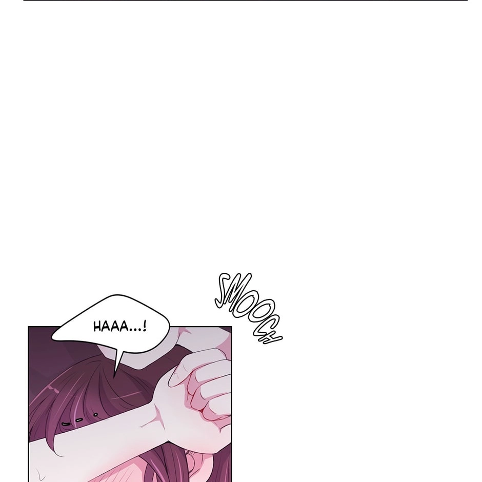 Gekkou Teien Chapter 64 page 36 - 