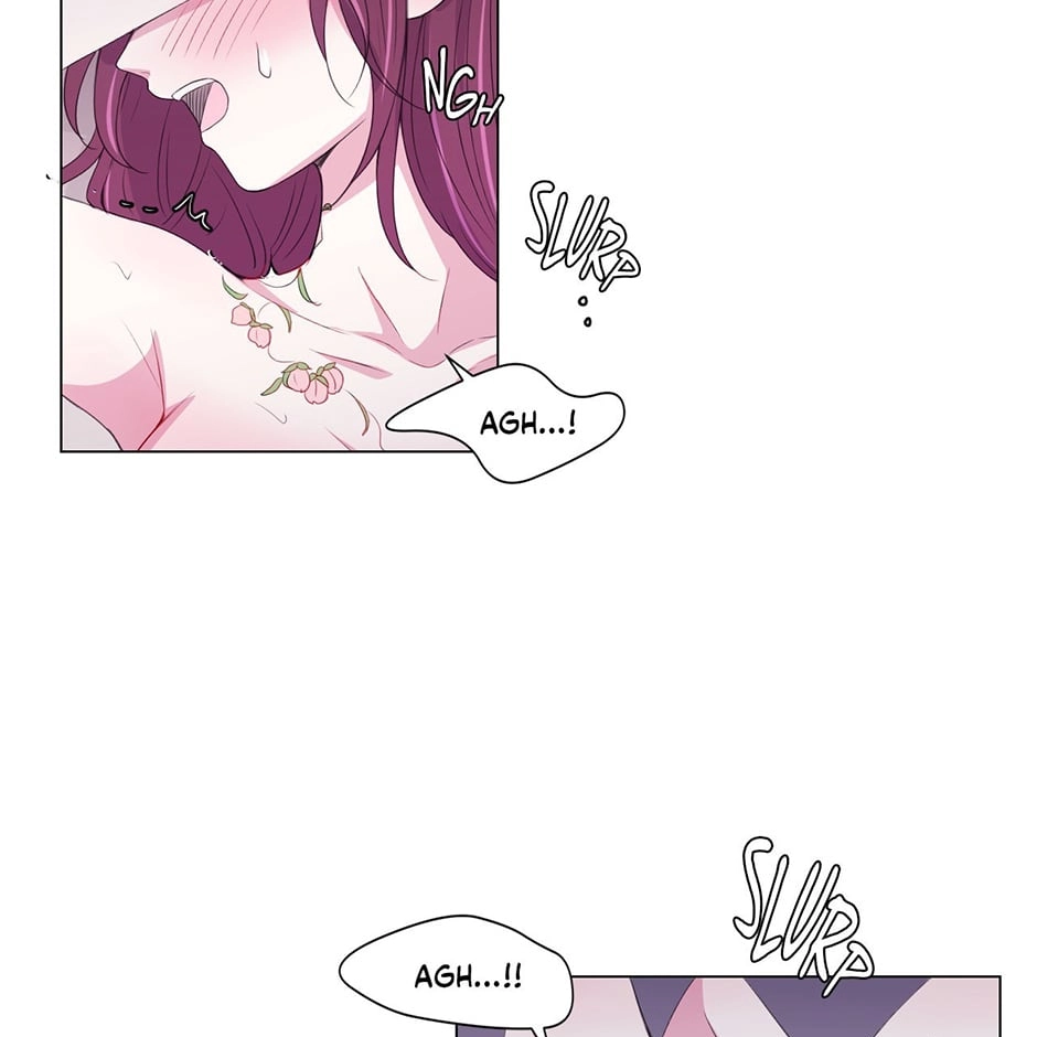 Gekkou Teien Chapter 64 page 37 - 