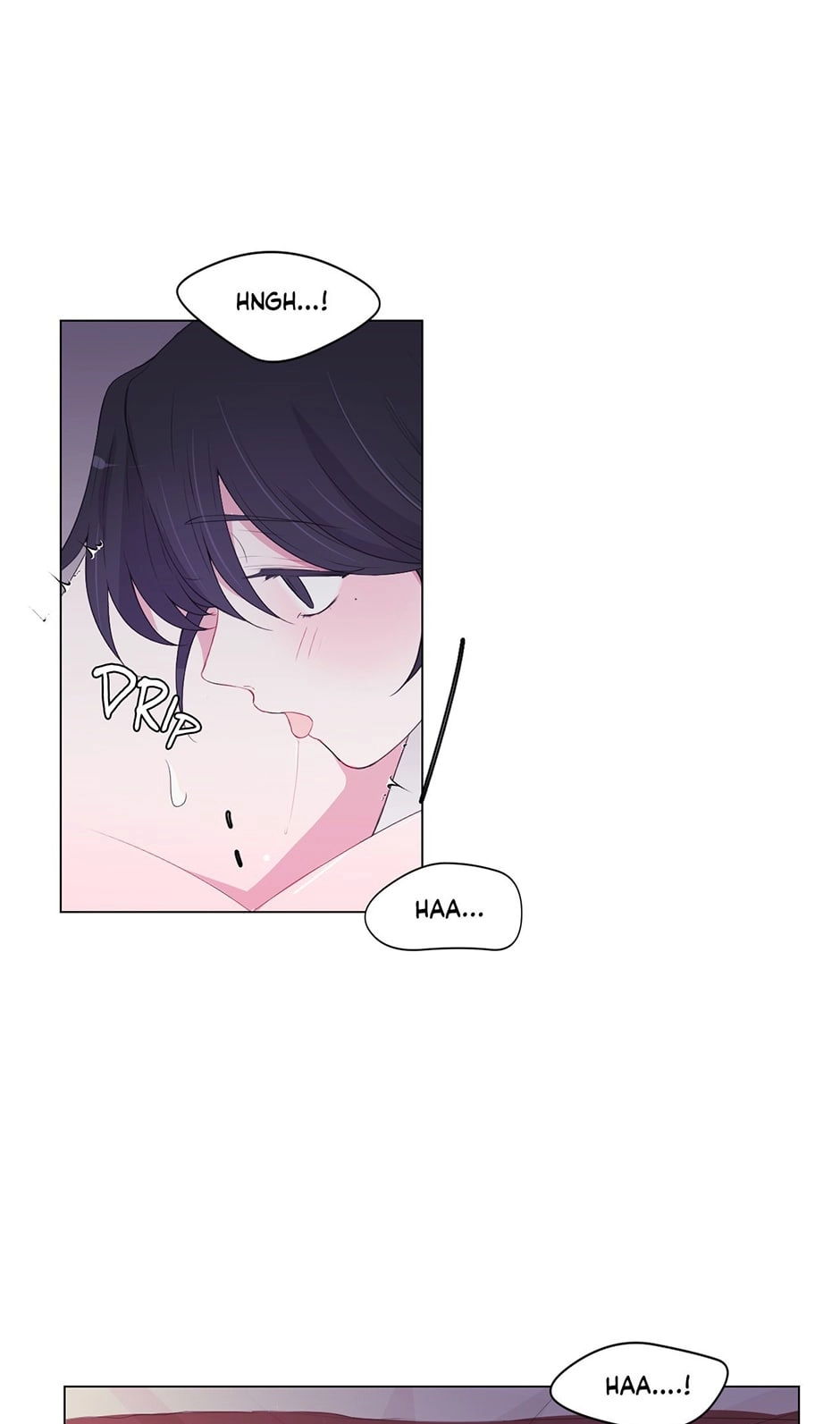 Gekkou Teien Chapter 64 page 39 - 