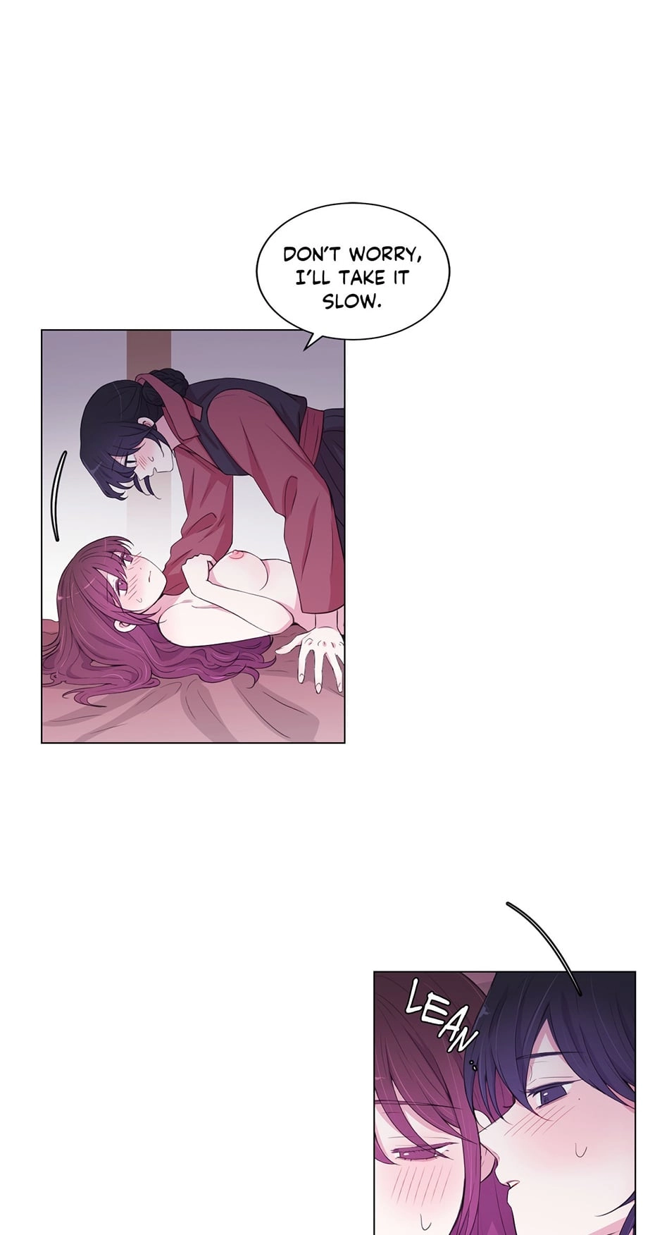 Gekkou Teien Chapter 64 page 5 - 