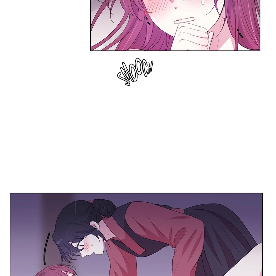 Gekkou Teien Chapter 64 page 42 - 