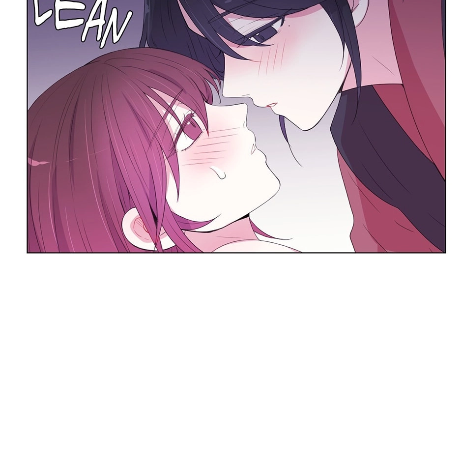 Gekkou Teien Chapter 64 page 44 - 