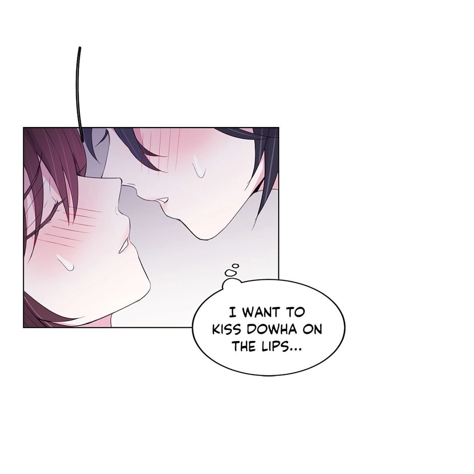 Gekkou Teien Chapter 64 page 45 - 
