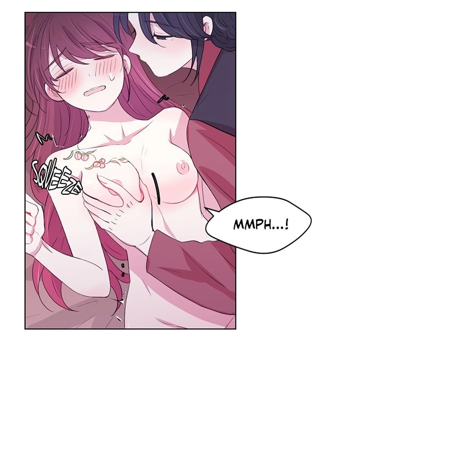 Gekkou Teien Chapter 64 page 47 - 