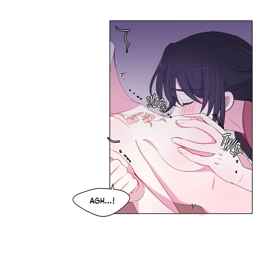 Gekkou Teien Chapter 64 page 48 - 