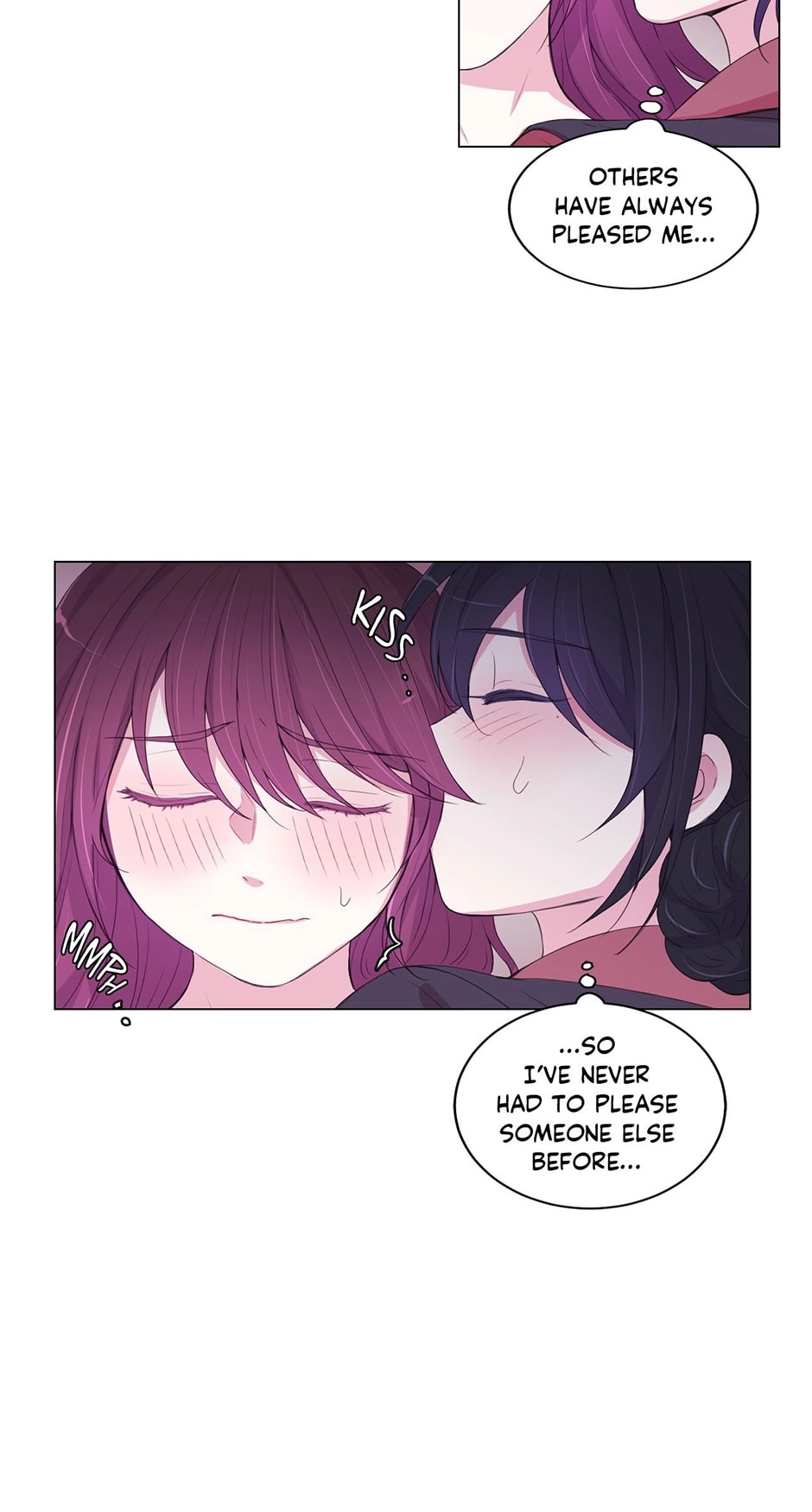 Gekkou Teien Chapter 64 page 6 - 
