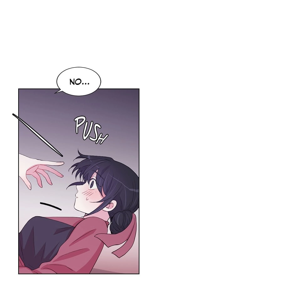 Gekkou Teien Chapter 64 page 51 - 