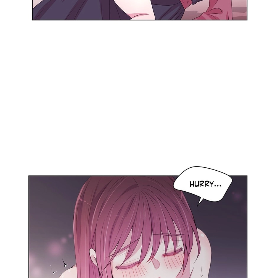 Gekkou Teien Chapter 64 page 53 - 
