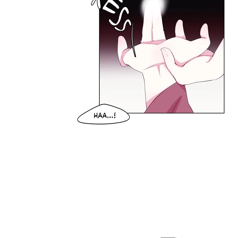 Gekkou Teien Chapter 64 page 57 - 
