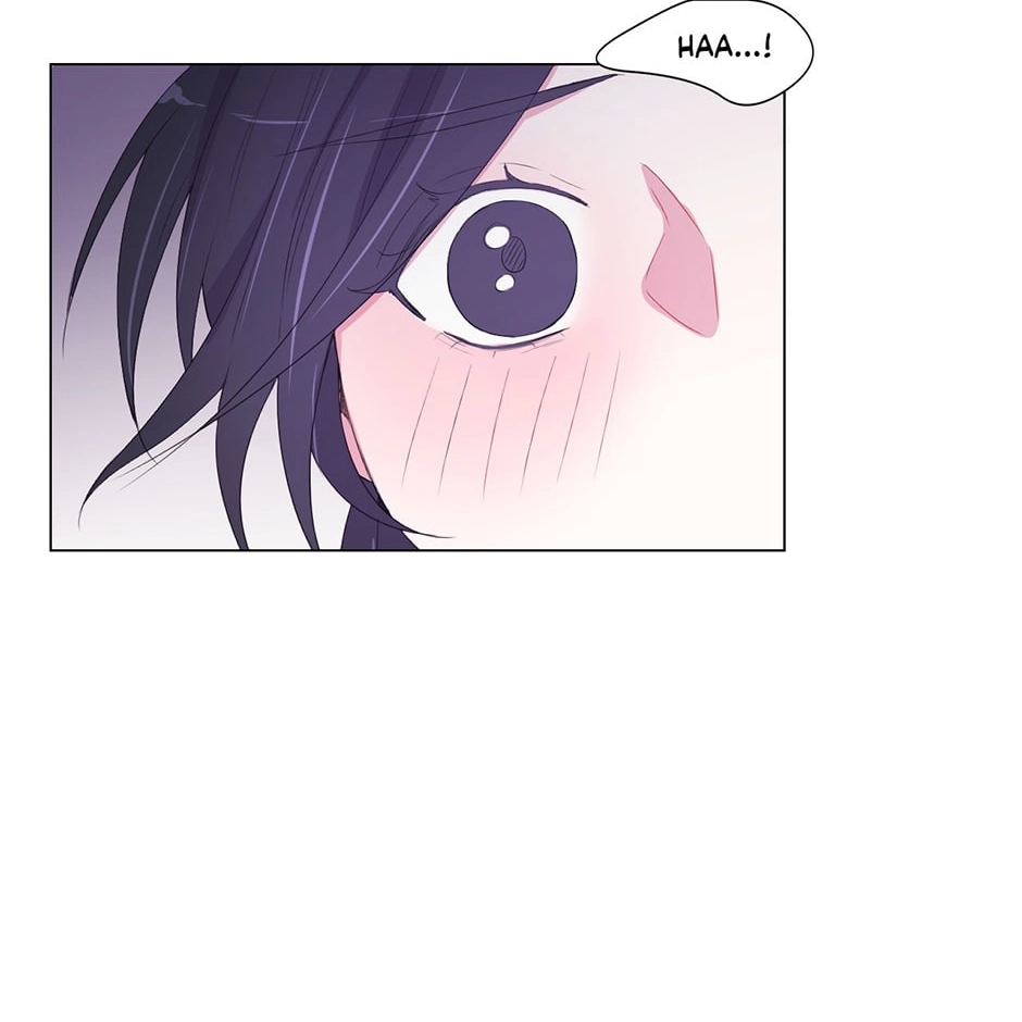 Gekkou Teien Chapter 64 page 58 - 