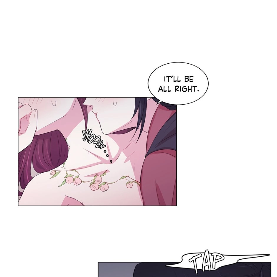 Gekkou Teien Chapter 64 page 7 - 