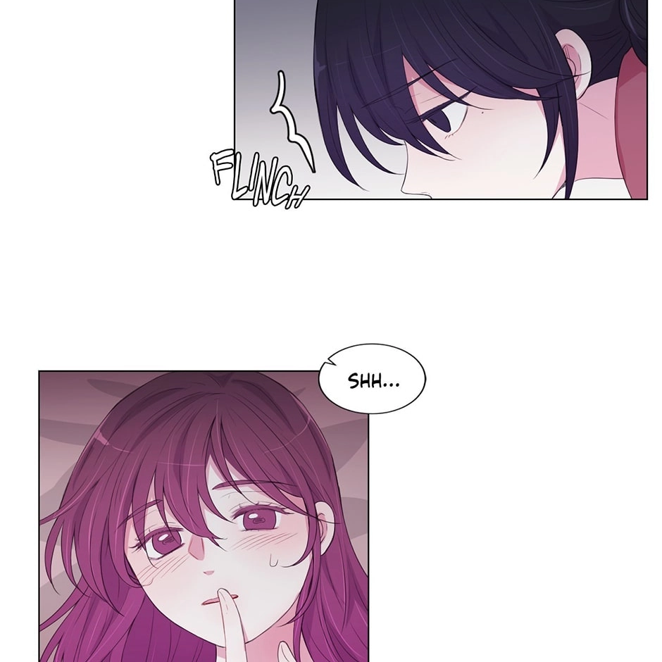 Gekkou Teien Chapter 64 page 8 - 