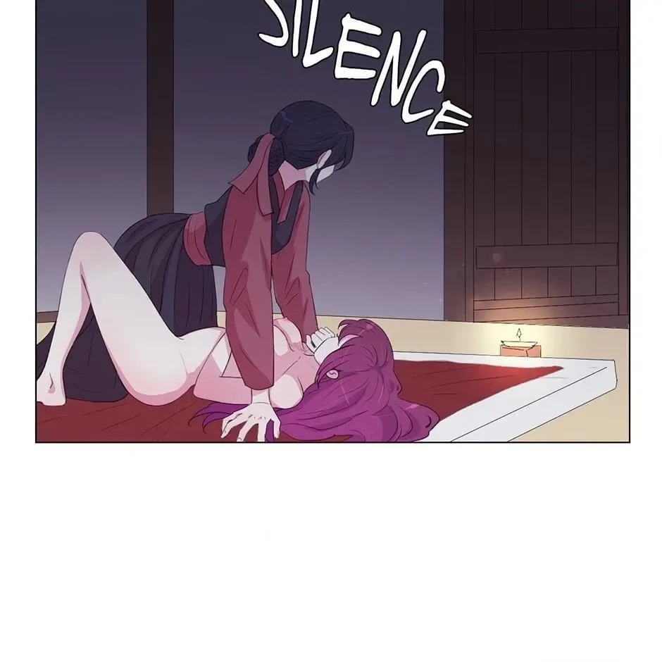 Gekkou Teien Chapter 64 page 10 - 