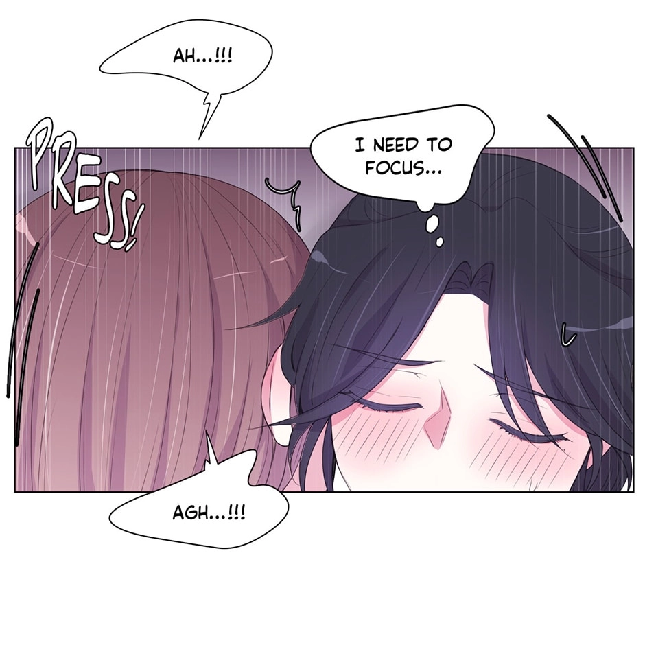 Gekkou Teien Chapter 65 page 12 - 