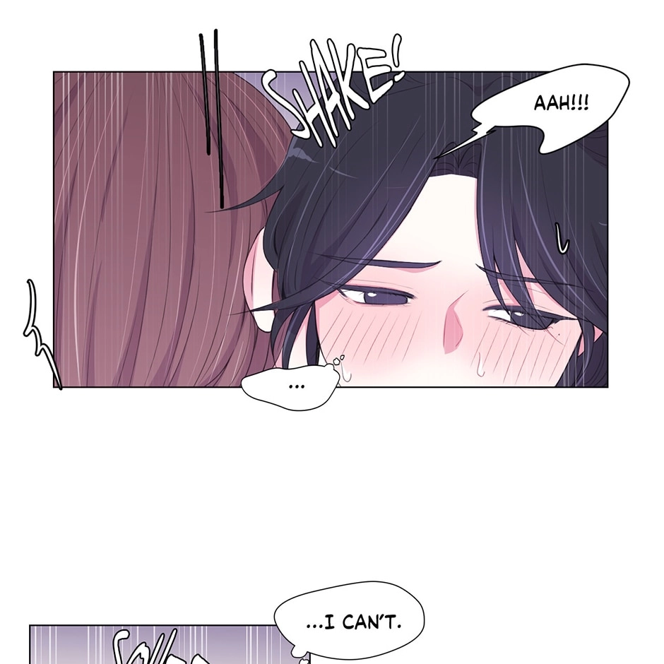 Gekkou Teien Chapter 65 page 13 - 