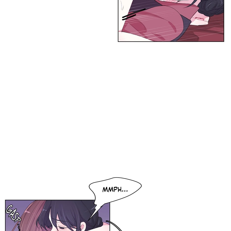 Gekkou Teien Chapter 65 page 15 - 