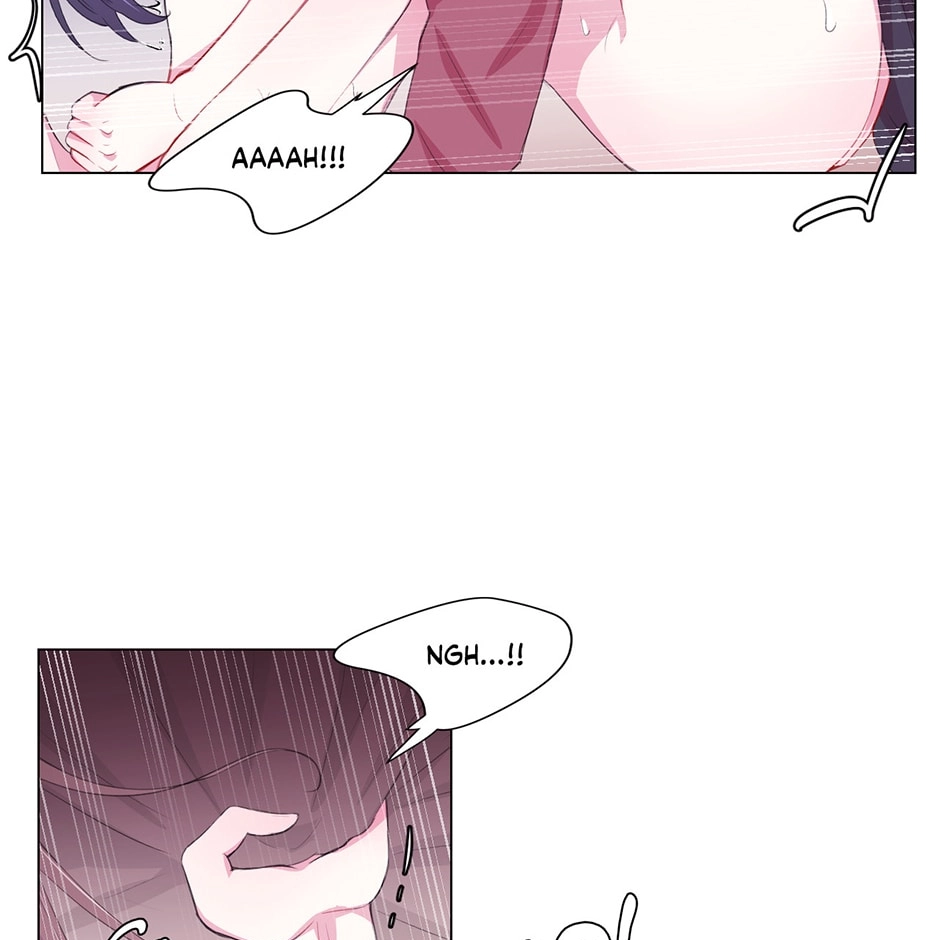Gekkou Teien Chapter 65 page 19 - 