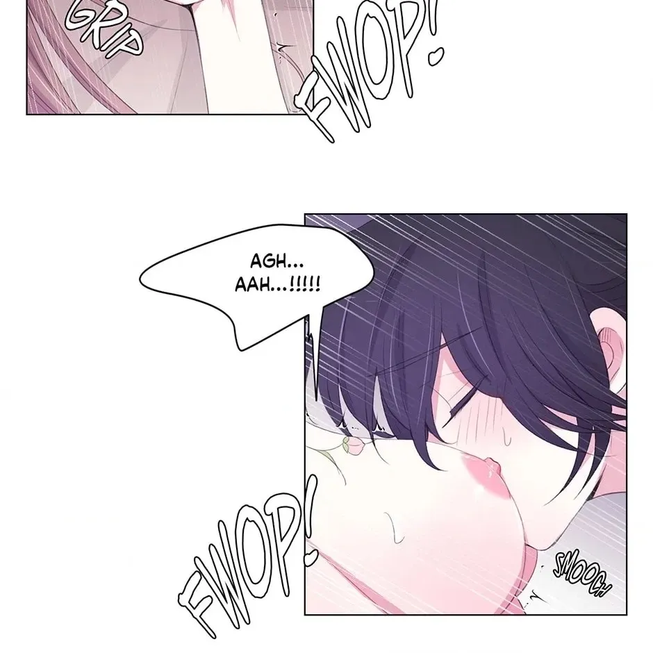 Gekkou Teien Chapter 65 page 20 - 