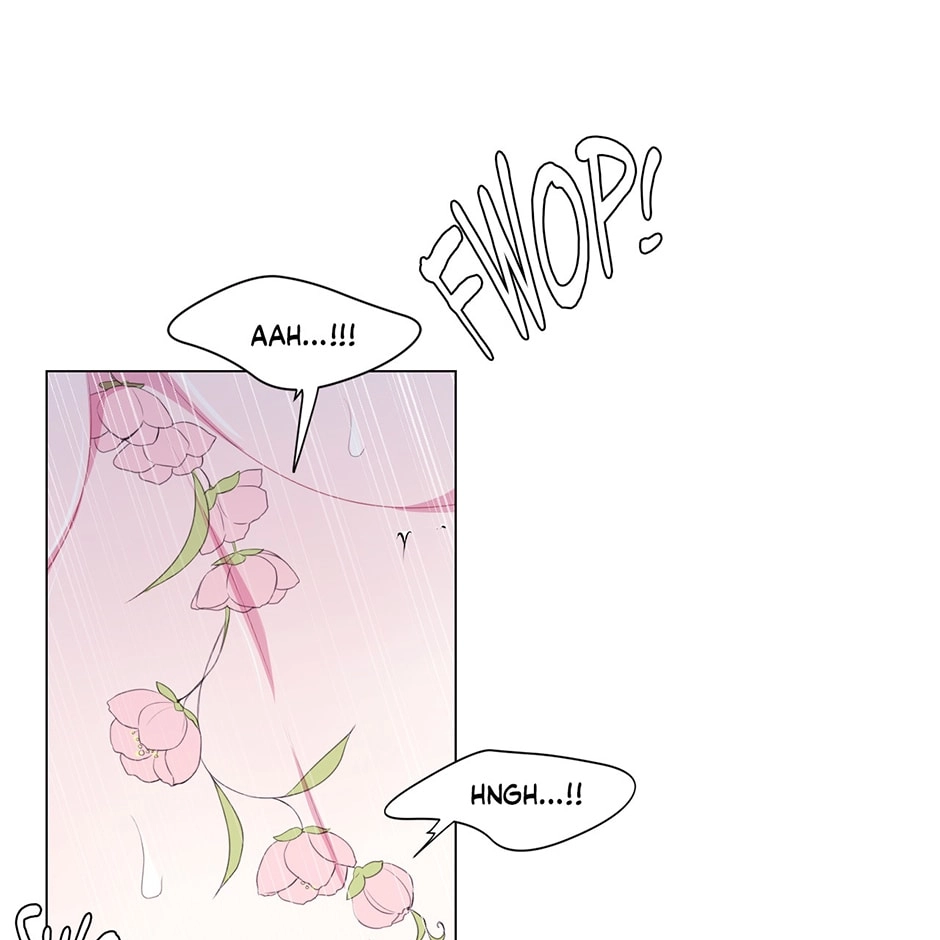 Gekkou Teien Chapter 65 page 21 - 