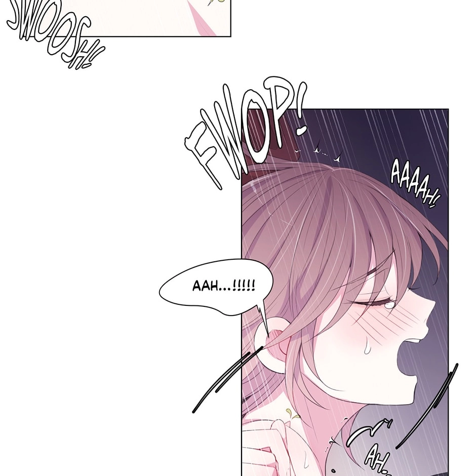Gekkou Teien Chapter 65 page 22 - 